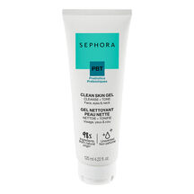 SEPHORA    SKIN GEL 22   CLEA 125ML